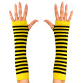 Γάντια μελισσούλα