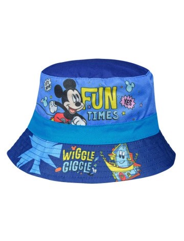 Παιδικό καπέλο κώνος Disney Mickey fun