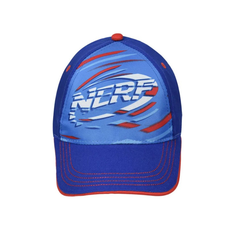 Καπέλο τζόκεϋ Nerf power