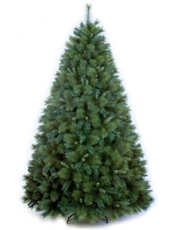 Χριστουγεννιάτικο Δέντρο MIXED CAROLINA 210cm